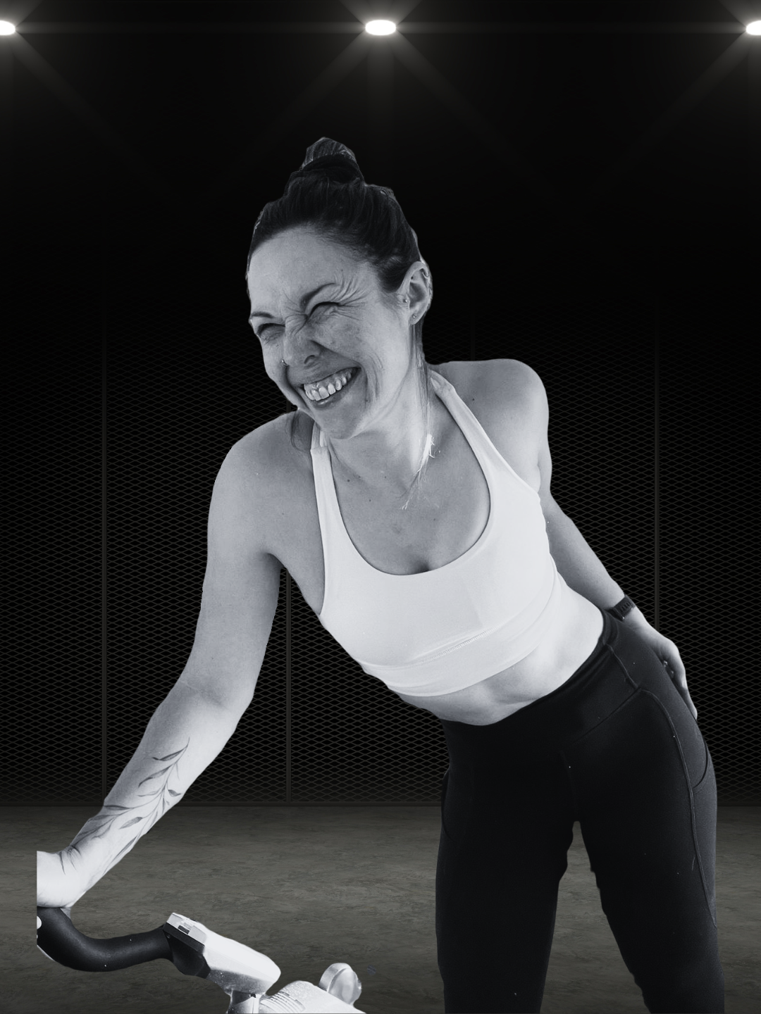 Heidi instructor photo